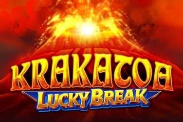 Krakatoa Lucky Break Blaze